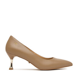MEXX Туфлі MEXX EO-CD25-191-1 Бежевий
