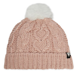 Rossignol Gorro Rossignol Bony RLMYH12U Rosa