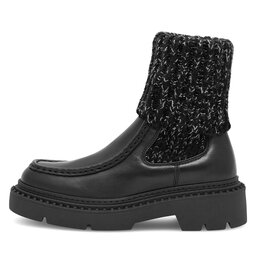 

Ботильйони Badura OVAR-23AW111 Black, Чорний