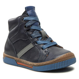 Froddo Boots Froddo G3110207 Dark Blue