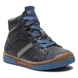 Froddo Μποτίνια Froddo G3110207 Dark Blue