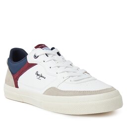 Pepe Jeans Sneakers Pepe Jeans PMS31002 White 800