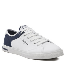 Pepe Jeans Tenisky Pepe Jeans Kenton Road M PMS30910 Multi 0AA