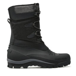 CMP Botas de nieve CMP Nietos 3Q47867 Negro