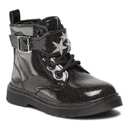 Nelli Blu Planinarske cipele Nelli Blu CM211105-15 Black