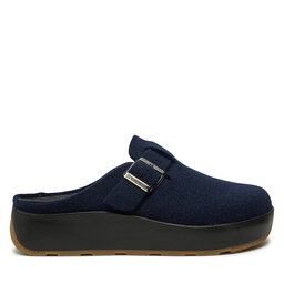 Berkemann Pantuflas Berkemann Selena 03903 Azul marino
