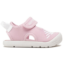 

Босоніжки New Balance IOCRSRPP Рожевий