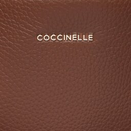 

Сумка Coccinelle N15 Coccinelegleen E1 N15 18 02 01 Brule W74, Коричневий
