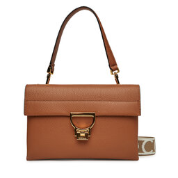 Coccinelle Handtasche Coccinelle E1 ND8 12 08 01 Braun