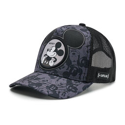 

Бейсболка Capslab Disney Street 2 CL/DIS3/1/KEY1 Чорний