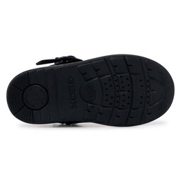 

Чоботи Geox B Hynde G. Wpf A B943MA 00043 C9999 S Black, Чорний