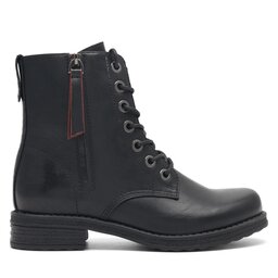 

Ботильйони Clara Barson WS2702-09 Чорний