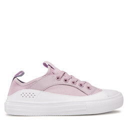 

Кеди Converse Ctas Wave Ultra Ox 572724C Peaceful Plum/White, Фіолетовий