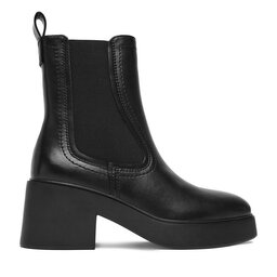 JENNY Klassische Stiefeletten JENNY CEO-HY69965-1 Schwarz