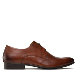 

Туфлі Lasocki MI08-C240-286-09 Brown 1, Коричневий