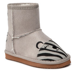 Garvalin Buty Garvalin 221841 A S Gris