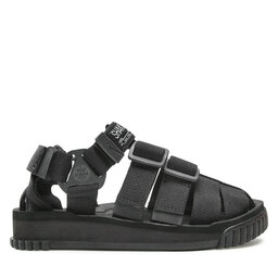 

Босоніжки Shaka Hiker 433101 Black 1, Чорний