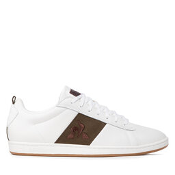 

Снікерcи Le Coq Sportif Courtclassic Country 2210253 Optical White, Білий