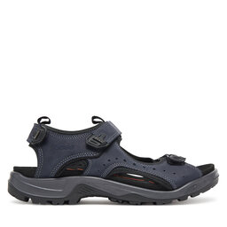 ECCO Sandále ECCO Offroad 82204412038 Tmavomodrá