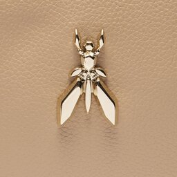 

Сумка Patrizia Pepe 8B0101/L001-B775 Winter Sand, Бежевий