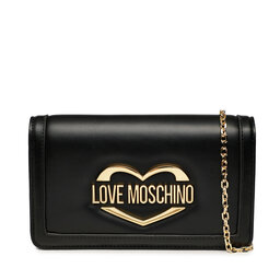 LOVE MOSCHINO Bolso LOVE MOSCHINO JC5621PP1GLD100A Nero