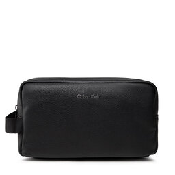 Calvin Klein Kosmētikas somiņa Calvin Klein Warmth Washbag K50K507347 BAX