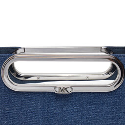 

Сумка MICHAEL Michael Kors 30S4SCSC3C Denim, Голубий