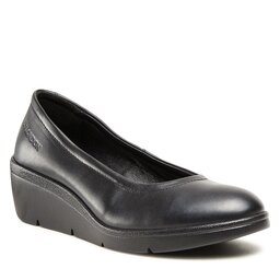

Туфлі Fly London Numafly P601570000 Black, Чорний