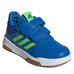 adidas Chaussures adidas Tensaur Hook and Loop Shoes ID2304 Broyal/Luclim/Royblu