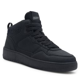 Sprandi Snīkeri Sprandi HEAT MID BPRS-22M03102-2 Melns