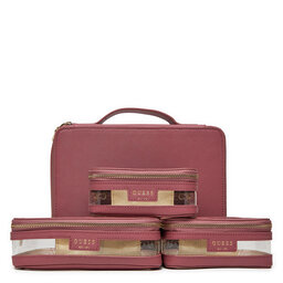 Guess Kosmetiktasche Guess PW7494 P4450 Rosa