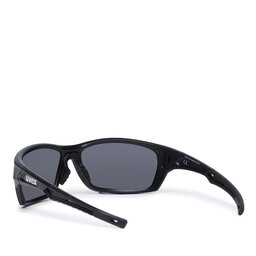 

Сонцезахисні окуляри Uvex Sportstyle 232 P S5330022250 Black Mat, Чорний