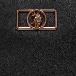 

Рюкзак U.S. Polo Assn. BIUJ86331WVP000 Black, Чорний