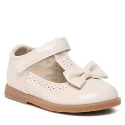Nelli Blu Īsi apavi Nelli Blu CM2205199-1 Beige