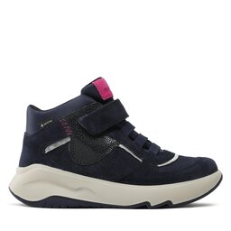 

Черевики Superfit 1-000632-8010 S Blue/Pink, Голубий
