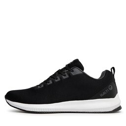 

Снікерcи Halti Pace M Sneaker 054-2764 Black P99, Чорний