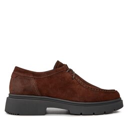 

Туфлі Marc O'Polo 308 23493401 300 Dark Brown, Коричневий