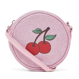 NAME IT Handväska NAME IT 13216258 Orchid Petal 4167931