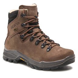 Alpina Trekkingi Alpina Tibet V 6938-2 Brown