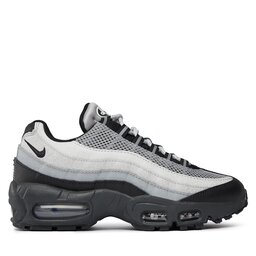 Nike Sneakersy Nike Air Max 95 Lx DV5581 Šedá