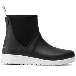 

Гумові чоботи Tretorn Viken Low Neo 47323810 Black, Чорний