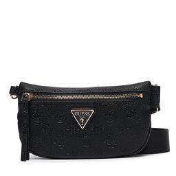 Guess Handtasche Guess Devon Travel TWDP97 45083 Schwarz