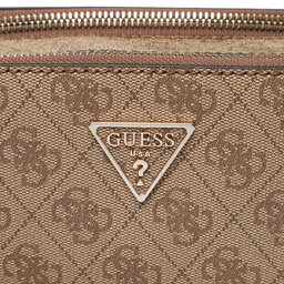 

Сумка Guess Noelle (BG) HWBG78 79140 LTL, Коричневий