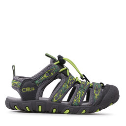 CMP Sandali CMP Kids Sahiph 30Q9524 Grigio