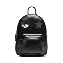 Chiara Ferragni Zaino Chiara Ferragni 74SB4BO1 Black
