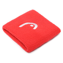 

Набір напульсників Head Wristband 285050 Red, Червоний