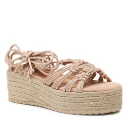 DeeZee Espadrillas DeeZee RT220681 Beige