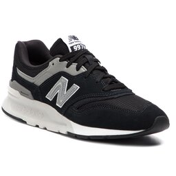New Balance Snīkeri New Balance CM997HCC Melns