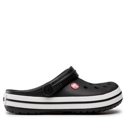 Crocs Şlapi Crocs Crocband 11016 Negru