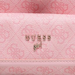 

Рюкзак Guess J3YZ22 WFMF0 P4GG, Рожевий